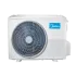 Midea 2 Ton Inverter AC